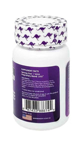 Kangaroo Violet Venus 3000 - 12 Pill Per Bottle